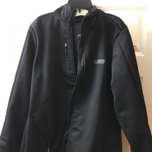 Tullymore Golf Resort Antigua Jacket